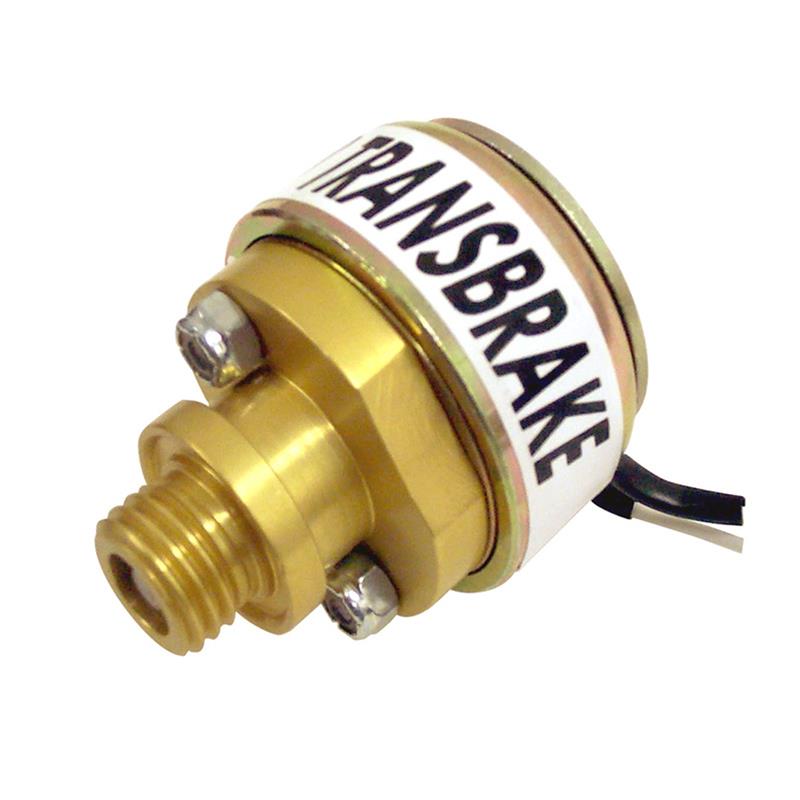 ATI 203480 Trans-Brake Solenoid, Fits P/N 203250 and 203050