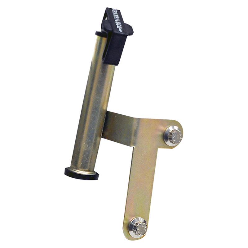 ATI 206494 Trick Sticks Locking Transmission Dipstick, Powerglide