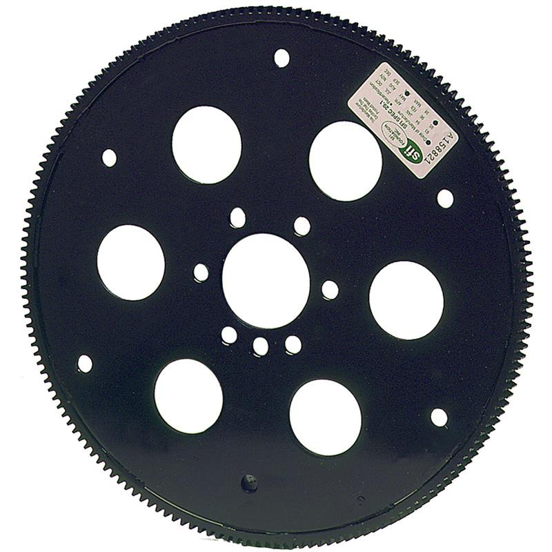 ATI 915541 SFI Approved 168-Tooth Flexplate, Fits Chevy