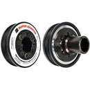 ATI Super Damper Serpentine Series Harmonic Balancers ATI918487