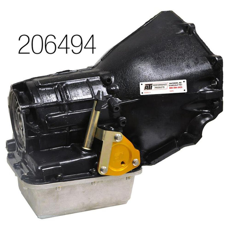 ATI Trick Sticks Locking Transmission Dipsticks ATI206494