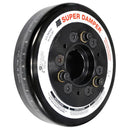 ATI 917060K Super Damper Big Block Chevy 7.074" OD - Black