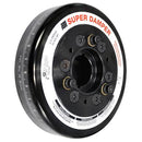 ATI 917060K Super Damper Big Block Chevy 7.074" OD - Black