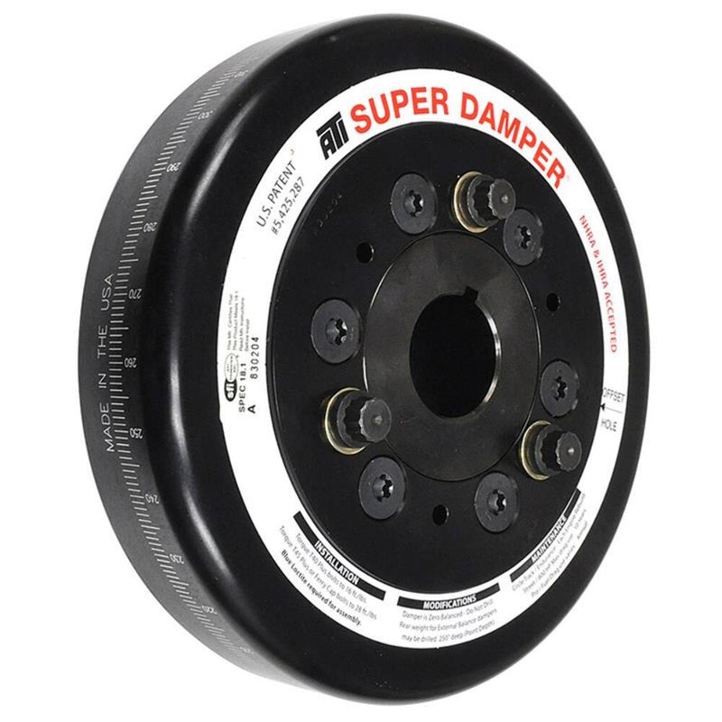 ATI Super Damper Standard Harmonic Balancers ATI917220