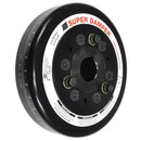 ATI 917220 Super Damper Harmonic Balancer, SB Chevy 7.074" OD