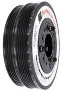 ATI 917242 Super Damper Harmonic Balancer, GM LS1 7.53" OD
