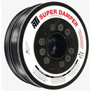 ATI 917246 Super Damper Serpentine Series Balancer, GM LS1 7.530" OD