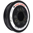 ATI Super Damper Serpentine Series Harmonic Balancers ATI917277