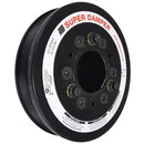 ATI 917277 Super Damper Serpentine Series Balancer, LS1/LS2 - 6.78" OD