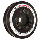 ATI Super Damper Serpentine Series Harmonic Balancers ATI917279