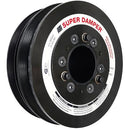 ATI 917286 Super Damper Serpentine Series Balancer, GM LS3 Camaro 7.425" OD