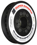 ATI 917303 Super Damper Serpentine Series Balancer, GM LS1 - 7.480" OD
