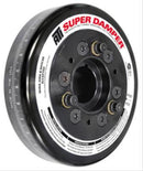ATI 917304 Super Damper Harmonic Balancer, GM LS3 7.480" OD