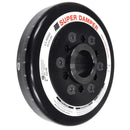 ATI 917470E Harmonic Balancer Super Damper Internal Balance, Big Block Mopar