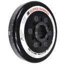 ATI 917470E Harmonic Balancer Super Damper Internal Balance, Big Block Mopar