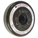 ATI 917475E Super Damper Harmonic Balancer, BB Mopar, 7.074" OD