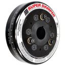 ATI 917781 Super Damper Harmonic Balancer, SB Chevy & Pontiac 2.5L, 6.325" OD