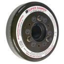 ATI 917783 Super Damper Harmonic Balancer, SB Chevy w/ BB 1.600" Snout