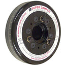 ATI PERFORMANCE 917784 Small Block Chevy 6.325 in. Harmonic Damper - SFI