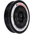 ATI Super Damper Serpentine Series Harmonic Balancers ATI918036