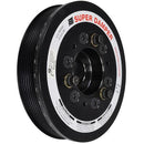 ATI 918036 Super Damper Serpentine Series Balancer, Ford 4.6L Cobra 6.780"