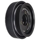 ATI Super Damper Serpentine Series Harmonic Balancers ATI918046