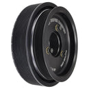 ATI Super Damper Serpentine Series Harmonic Balancers ATI918046