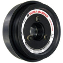 ATI Super Damper Serpentine Series Harmonic Balancers ATI918049