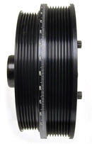 ATI 918052 Harmonic Balancer Super Damper 8 Groove 10%, Ford 5.0L Coyote
