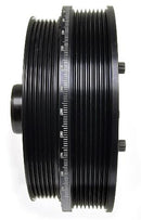 ATI 918052 Harmonic Balancer Super Damper 8 Groove 10%, Ford 5.0L Coyote