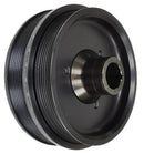 ATI 918052 Harmonic Balancer Super Damper 8 Groove 10%, Ford 5.0L Coyote
