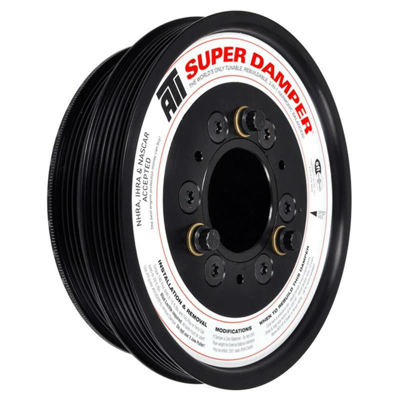ATI Super Damper Standard Harmonic Balancers ATI918073