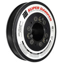 ATI Super Damper Serpentine Series Harmonic Balancers ATI918486