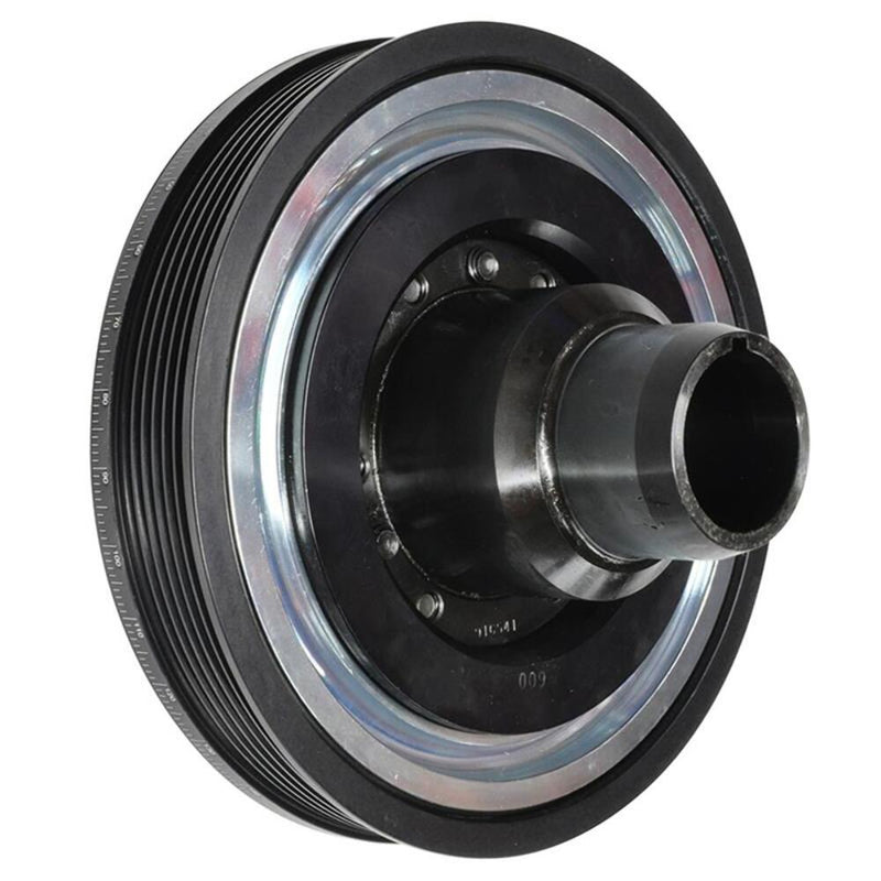 ATI Super Damper Serpentine Series Harmonic Balancers ATI918486