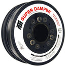 ATI 918628 Super Damper Harmonic Balancer, GM LS3 6.2L, 7.48" OD