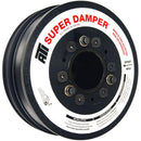 ATI Super Damper Serpentine Series Harmonic Balancers ATI918628