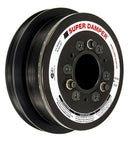 ATI 918629 Super Damper Harmonic Balancer, LS3 / Camaro SS 10% Underdrive