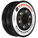 ATI Super Damper Supercharged Series Harmonic Balancers ATI918635