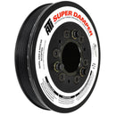 ATI Super Damper Serpentine Series Harmonic Balancers ATI918644