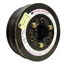 ATI Super Damper Serpentine Series Harmonic Balancers ATI918853