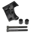 ATI 918948 Timing Pointer Billet Aluminum Black Anodized, Fits Ford Small Block
