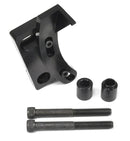 ATI 918948 Timing Pointer Billet Aluminum Black Anodized, Fits Ford Small Block