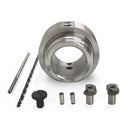 ATI 918993 Crankshaft Pin Drill Fixture Kit, GM LS1/LS2/LS3/LS6 11/64" Drill Bit