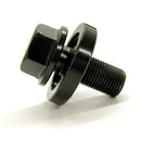 ATI 950234 Harmonic Balancer Bolt, 5/8-18" RH Thread - Hex Head, Ford