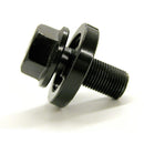 ATI 950234 Harmonic Balancer Bolt, 5/8-18" RH Thread - Hex Head, Ford