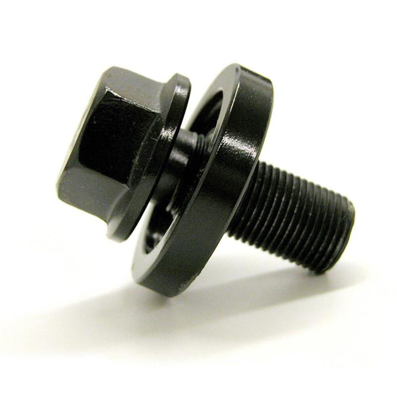 ATI 950234 Harmonic Balancer Bolt, 5/8-18" RH Thread - Hex Head, Ford