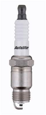 Autolite 24 Spark Plug Copper Core Tapered Seat 14mm Thread .460 in. Reach