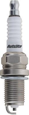 Autolite 3924 Spark Plug Copper 14mm Thread 0.750 in. Reach Gasket Seat 5/8 in.