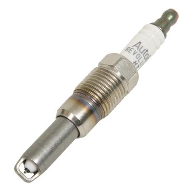 Autolite HT0 Spark Plug Revolution HT Copper Core Tapered Seat 16mm Thread 25mm