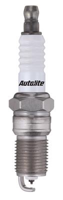 Autolite XP103 Spark Plug XP Xtreme Performance Iridium 14mm Thread 0.708 in.